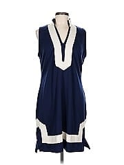 Sail To Sable Casual Dress