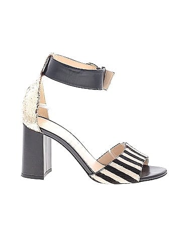 Frances Valentine Heels (view 1)