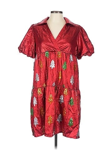 Simply Southern Cocktail Dress (view 1)