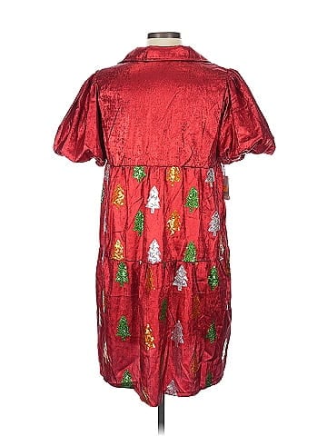 Simply Southern Cocktail Dress (view 2)