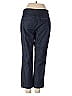 Ann Taylor Factory Blue Casual Pants Size 0 - photo 2