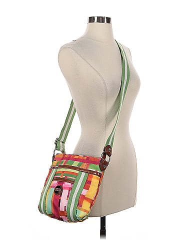 Tyler Rodan Crossbody Bag (view 2)