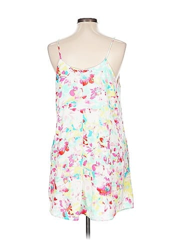 Peach Love Casual Dress (view 2)