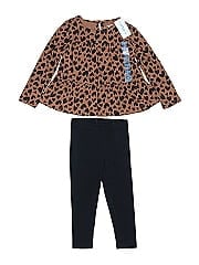 Carter's Long Sleeve Blouse