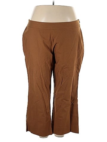 Vince. Casual Pants (view 1)