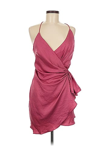 Hello Molly Cocktail Dress (view 1)