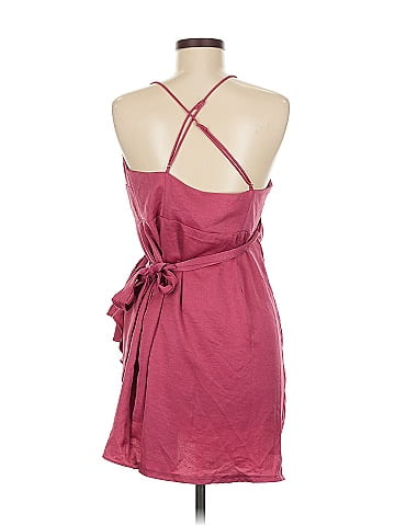 Hello Molly Cocktail Dress (view 2)