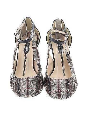Sam & Libby Heels (view 2)