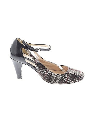 Sam & Libby Heels (view 1)