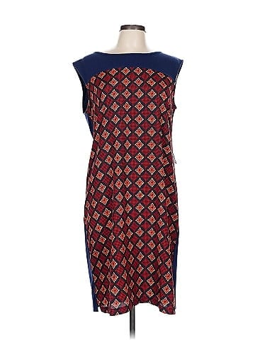 Ann Taylor Factory Casual Dress (view 1)