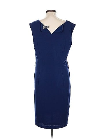 Ann Taylor Factory Casual Dress (view 2)