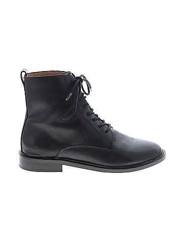 Madewell Ankle Boots (view 1)