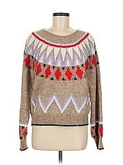 Sundry Pullover Sweater