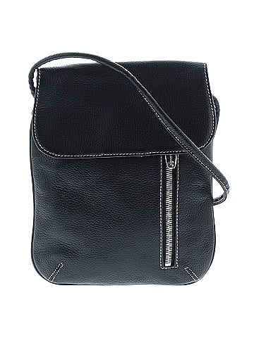 Tignanello Leather Crossbody Bag (view 1)