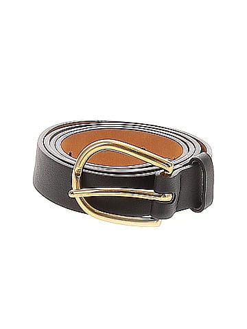 Unbranded Belt (view 1)