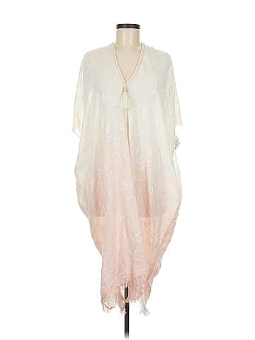 POOL TO PARTY Casual Dress (view 1)