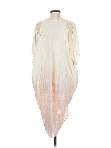 POOL TO PARTY Casual Dress (view 2)