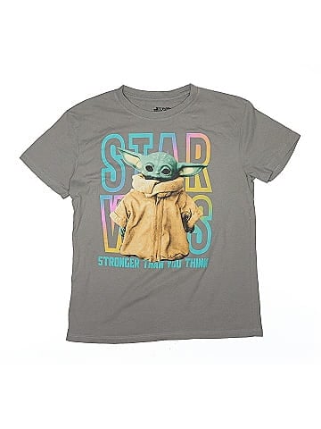 Star Wars Short Sleeve T-Shirt (view 1)