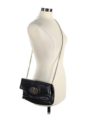 Coach Leather Crossbody Bag (view 2)