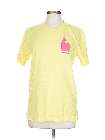 Saucony Short Sleeve T-Shirt (view 1)