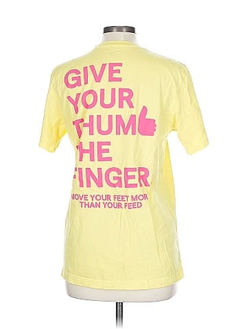 Saucony Short Sleeve T-Shirt (view 2)