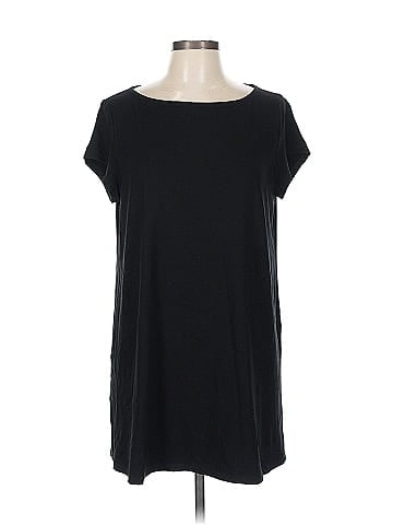 Eileen Fisher Casual Dress (view 1)