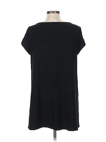 Eileen Fisher Casual Dress (view 2)