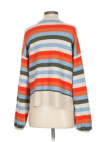 Madewell Pullover Sweater (view 2)