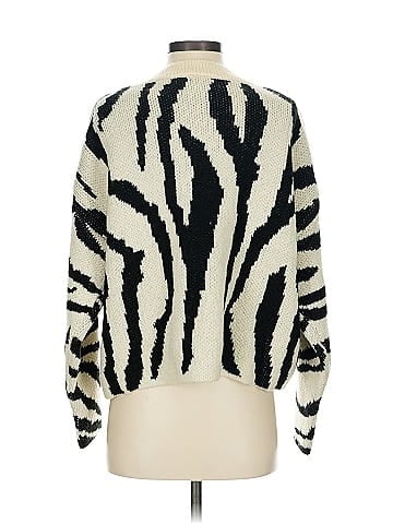 Lea & Viola Pullover Sweater (view 2)