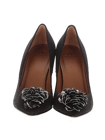 AQUATALIA Heels (view 2)