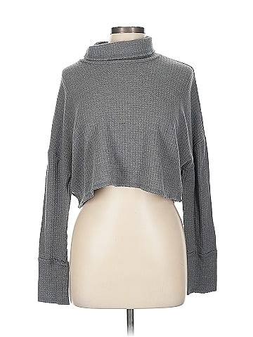 Wild Fable Turtleneck Sweater (view 1)