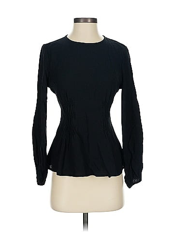 J.Crew Long Sleeve Top (view 1)