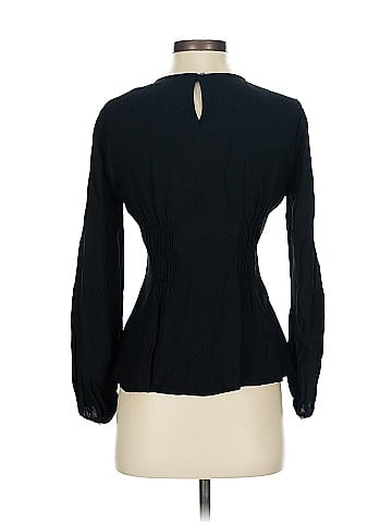 J.Crew Long Sleeve Top (view 2)