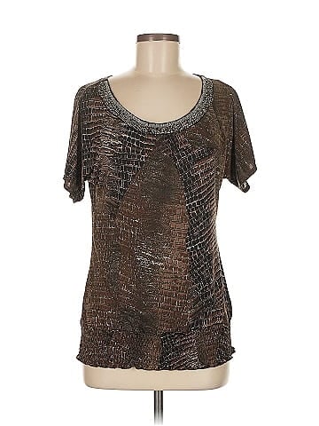 Studio Y Short Sleeve Top (view 1)