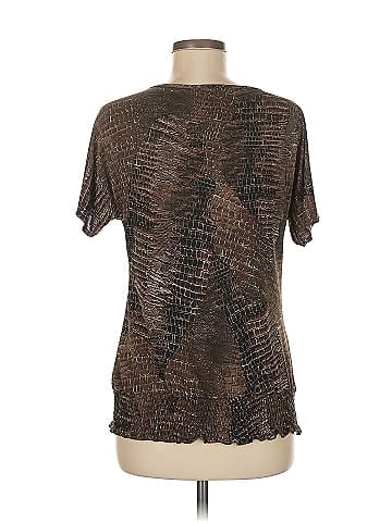 Studio Y Short Sleeve Top (view 2)