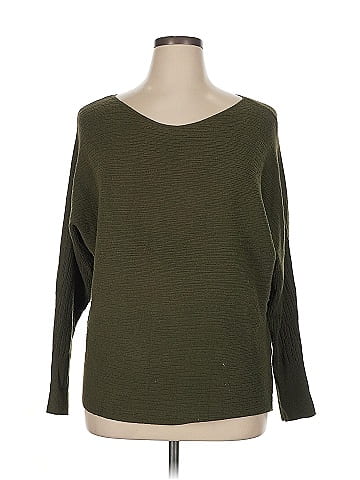 Vila Milano Pullover Sweater (view 1)