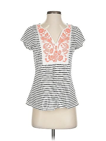 Boden Short Sleeve Top (view 1)