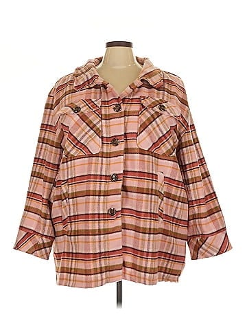 Kensie Coat (view 1)