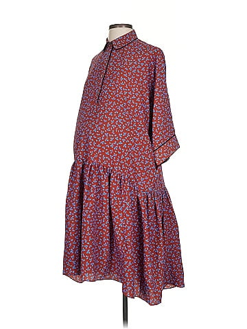 Hatch Casual Dress (view 1)