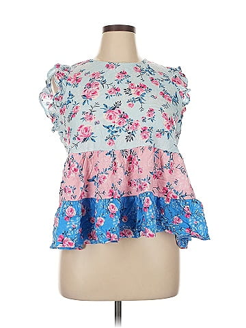 Andree by UNIT Tank Top (view 1)