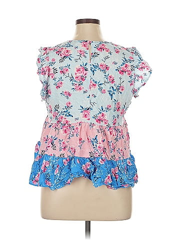 Andree by UNIT Tank Top (view 2)