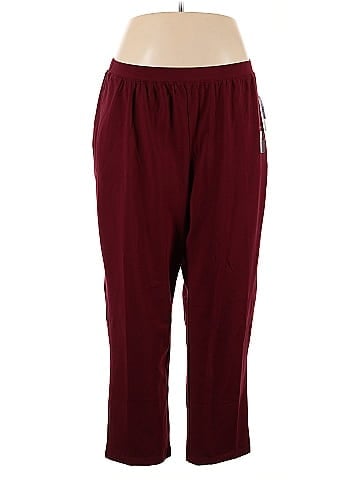 Catherines Track Pants (view 1)