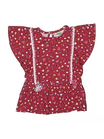 Genuine Kids from Oshkosh Sleeveless T-Shirt (view 1)