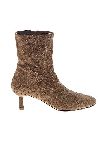 3.1 Phillip Lim Ankle Boots (view 1)