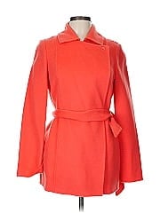 Carlisle Wool Coat