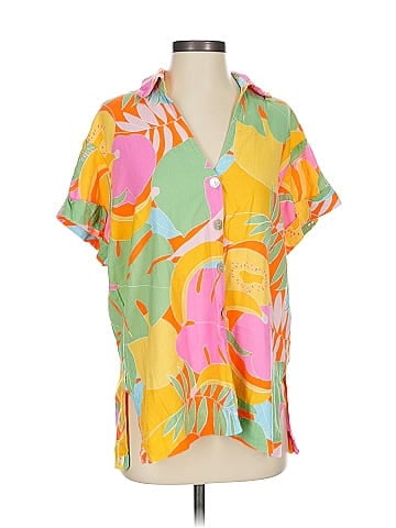 Show Me Your Mumu Short Sleeve T-Shirt (view 1)