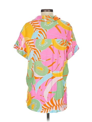 Show Me Your Mumu Short Sleeve T-Shirt (view 2)
