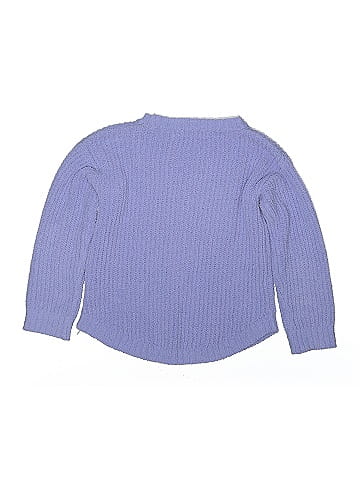 Pink Republic Pullover Sweater (view 2)