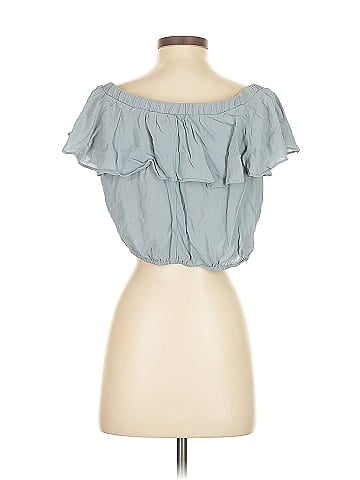 Mustard Seed Sleeveless Blouse (view 2)