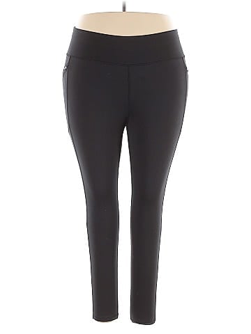 LIVI Active Active Pants (view 1)